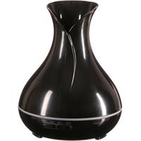 SIXTOL Aroma difuzer Vulcan černý lesk 350ml