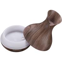 SIXTOL Aroma difuzer Vulcan šedé dřevo 350ml