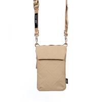 SKINARMA Utility Sling Bag Juno Crossbody khaki