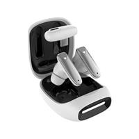 Sluchátka FIXED TWS Game Pods s radiofrekvenčním připojením, herní, bílá
