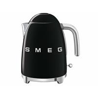 SMEG KLF03BLEU černá