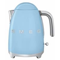 SMEG KLF03PBEU modrá
