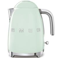 SMEG KLF03PGEU světle zelená