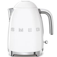 SMEG KLF03WHEU bílá