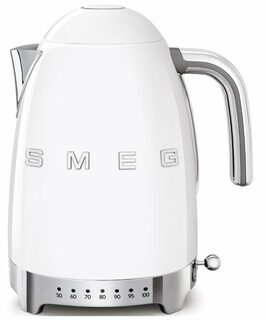 SMEG KLF04WHEU bílá