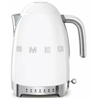 SMEG KLF04WHEU bílá