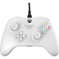 SnakeByte Base X herní ovladač pro Xbox Series S/X, Xbox One, Windows bílý