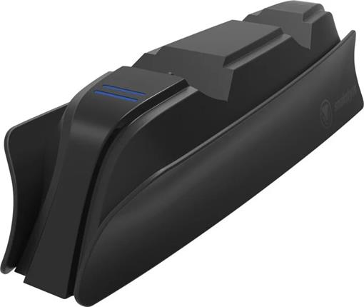 SNAKEBYTE PS5 TWIN:CHARGE 5 nabíjecí stanice černá