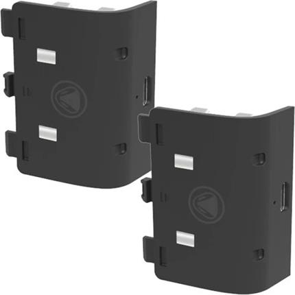 SNAKEBYTE XSX BATTERY:KIT SX pro ovladače Xbox Series X/S černé