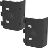 SNAKEBYTE XSX BATTERY:KIT SX pro ovladače Xbox Series X/S černé