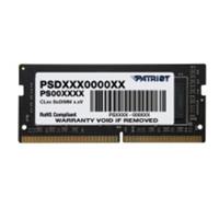 SO-DIMM 16GB DDR4-2666MHz Patriot CL19 2Gx8