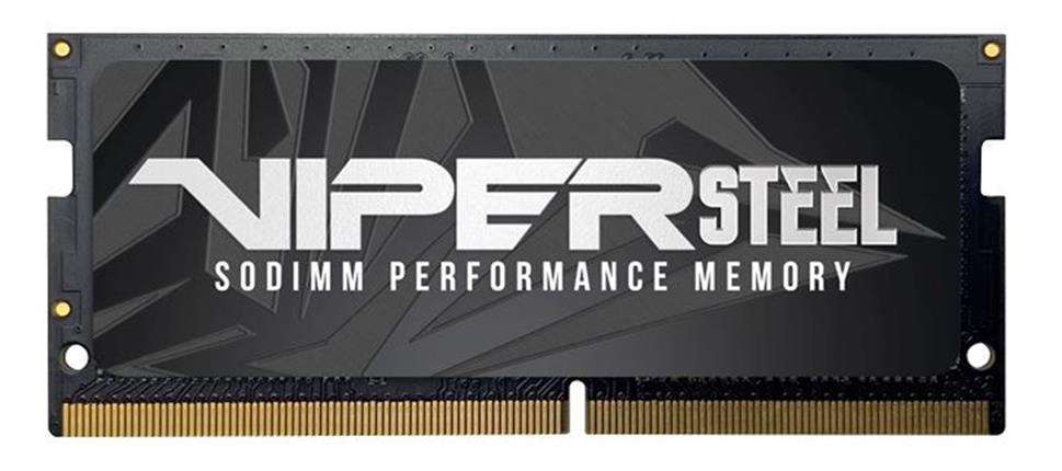 Levně SO-DIMM 16GB DDR4-2666MHz Patriot Viper CL18