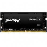 SO-DIMM 16GB DDR4-3200MHz CL20 Kingston FURY Impact