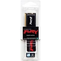 SO-DIMM 16GB DDR5-4800 CL38 Kingston FURY Impact