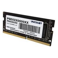 SO-DIMM 32GB DDR4-2666MHz Patriot CL19 DR