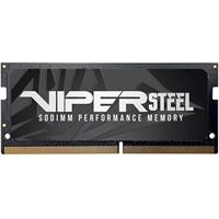 SO-DIMM 32GB DDR4-2666MHz Patriot Viper CL18