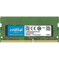 SO-DIMM 32GB DDR4 3200MHz Crucial CL22