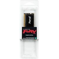 SO-DIMM 64GB DDR4-3200MHz CL20 Kingston FURY Impact, 2x32GB