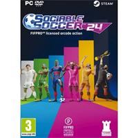 Sociable Soccer 24 (PC)