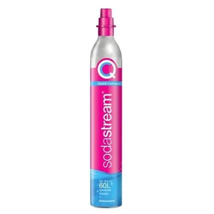 Levně SodaStream Bombička+CO2 CQC samostatná, 80 l