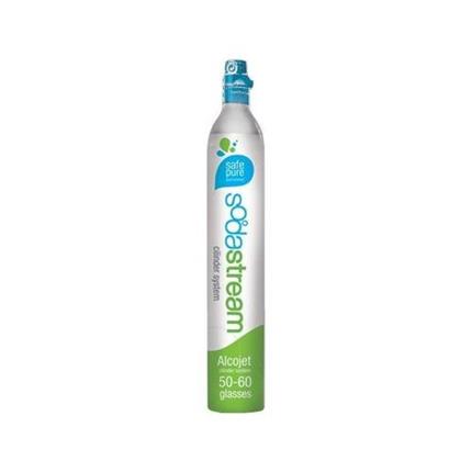 Levně SodaStream Bombička+CO2 samostatná, 80 l