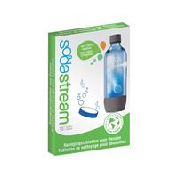 SodaStream Čistící tablety pro láhve