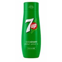 SodaStream Sirup 7up 440 ml