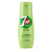 SodaStream Sirup 7up free 440 ml
