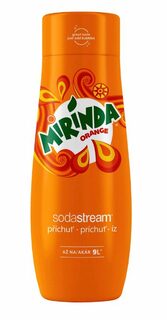 SodaStream Sirup Mirinda 440 ml