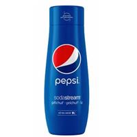 SodaStream Sirup Pepsi 440 ml