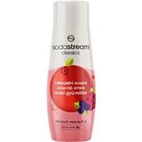 SodaStream Sirup příchuť ZAHRADNÍ OVOCE 440 ml NEW