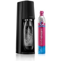 SodaStream Terra černá