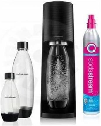 Levně SodaStream Terra MEGA černá