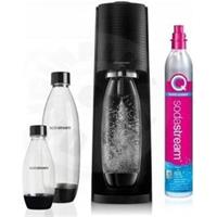 SodaStream Terra MEGA černá