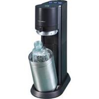 SodaStream Výrobník perlivé vody E-DUO Black