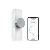 Somfy Door Keeper chytrý zámek dveří + vložka Tokoz Tech 300-60/25