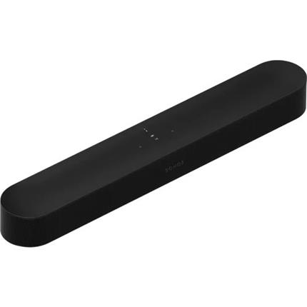 Levně Sonos Beam 2 černý