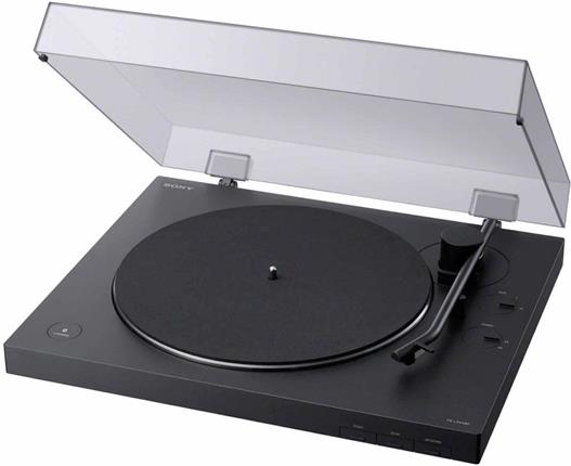 Sony gramofon PS-LX310BT