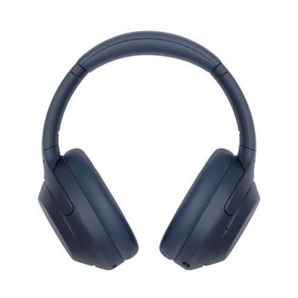 Sony Hi-Res WH-1000XM4, tmavě modrá, model 2020