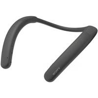 Sony SRS-NB10 bezdrátový reproduktor na krk tmavě šedý