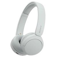 SONY WH-CH520 bílá