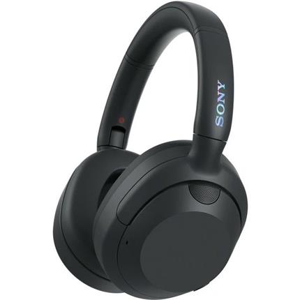SONY WHULT900NB.CE7 černá