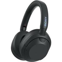 SONY WHULT900NB.CE7 černá