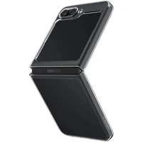 Spigen Air Skin kryt Samsung Galaxy Z Flip5 čirý