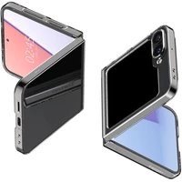 Spigen Air Skin kryt Samsung Galaxy Z Flip6 čirý