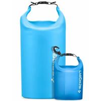 Spigen Aqua Shield WaterProof Dry Bag 20L + 2L A630 modrá