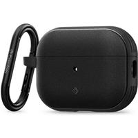 Spigen Caseology Vault pouzdro AirPods Pro (2nd Gen) matně černé