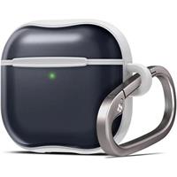 Spigen Classic C1 pouzdro AirPods 4 grafitové
