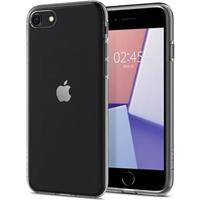 Spigen Crystal Flex Apple iPhone SE (2020)/8/7 čirý