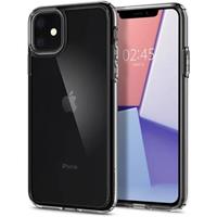 Spigen Crystal Hybrid kryt iPhone 11 čirý